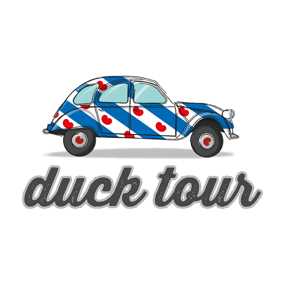 Duck Tour